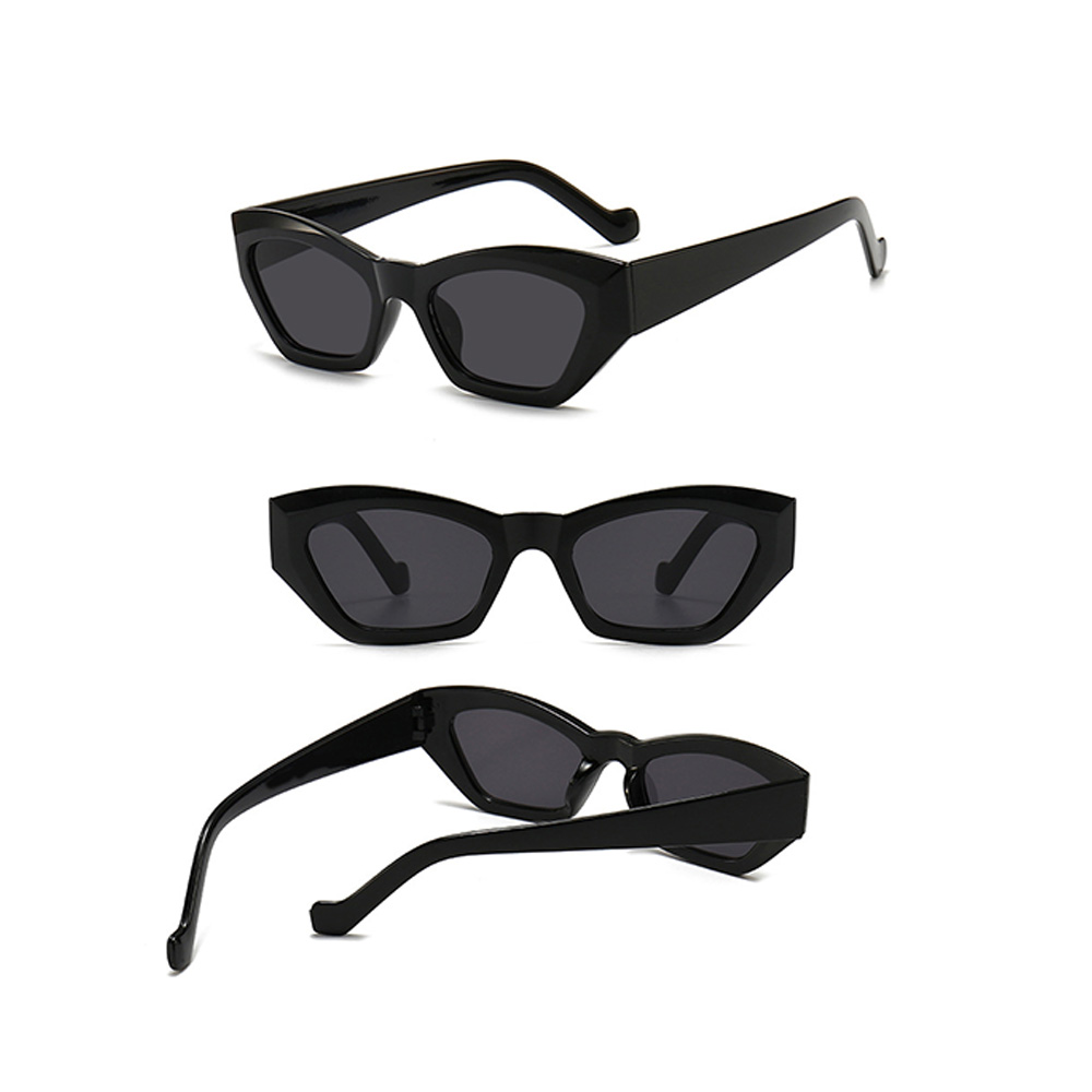 Jelly retro sunglasses 9