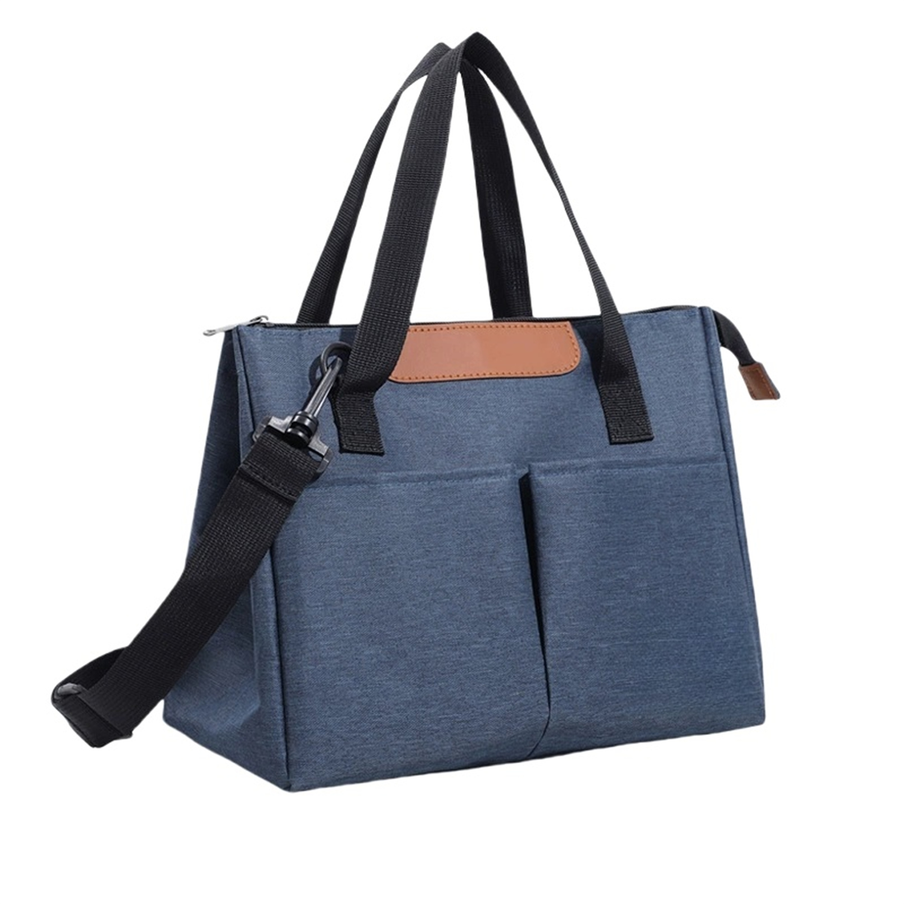 Women's Insulated Lunch Bag 2