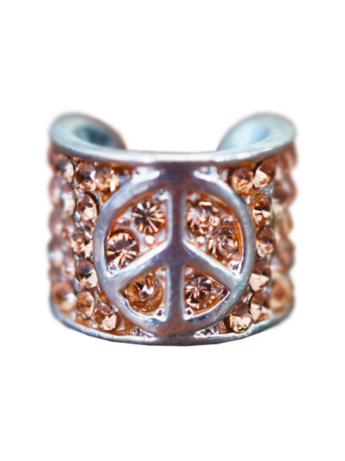 Prestige Medical - CharMED™ Crystal Stethoscope Charms 16