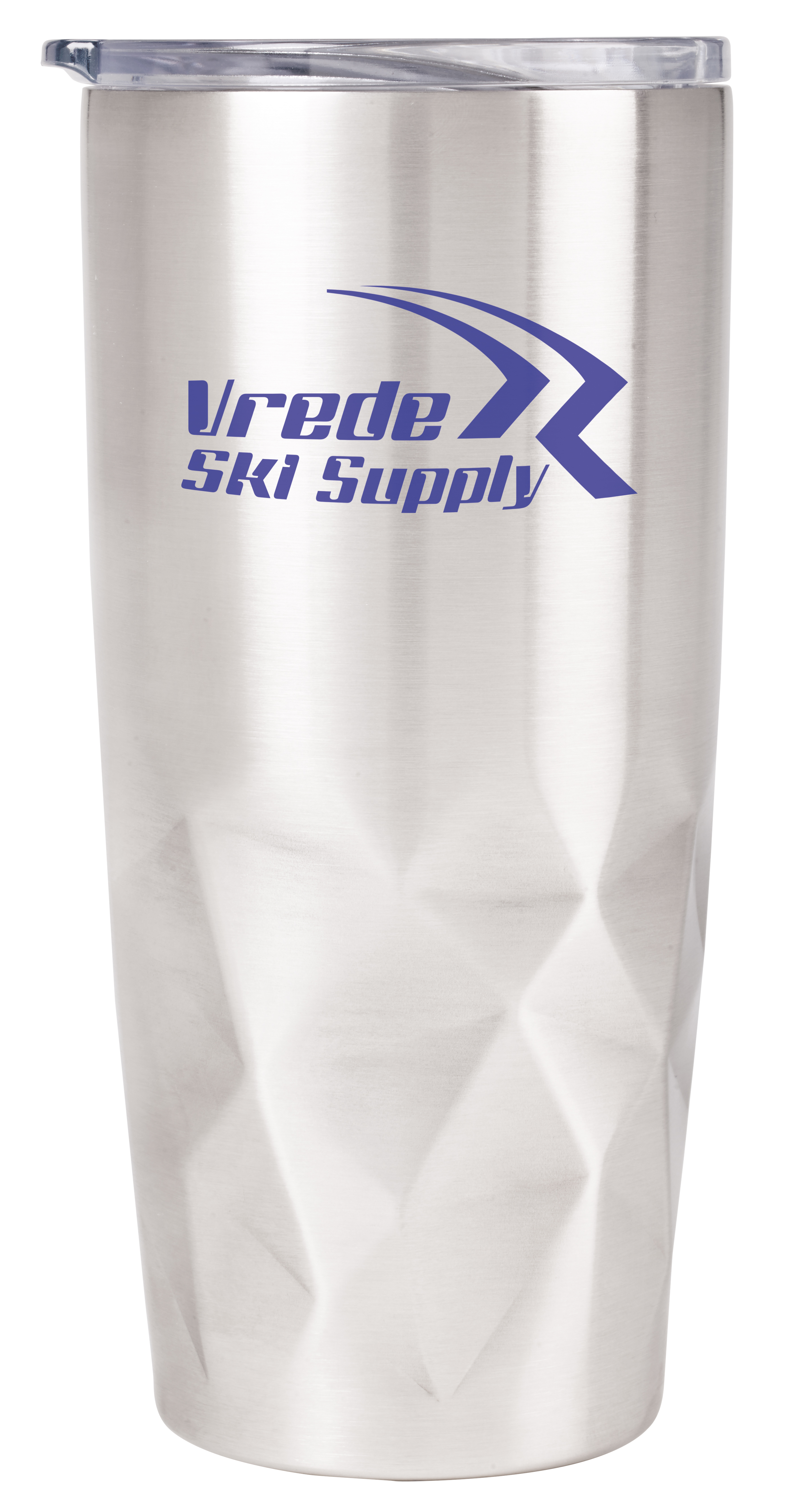 Glacial Diamonds Tumbler - 20 oz. 21