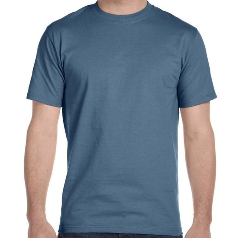 Hanes 6.1 Oz. Beefy-T® 47