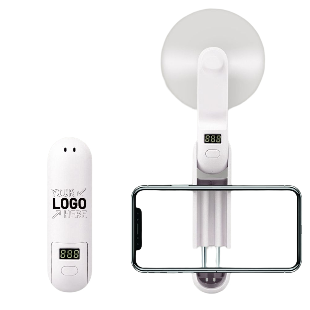 Handheld Mini Fan 4