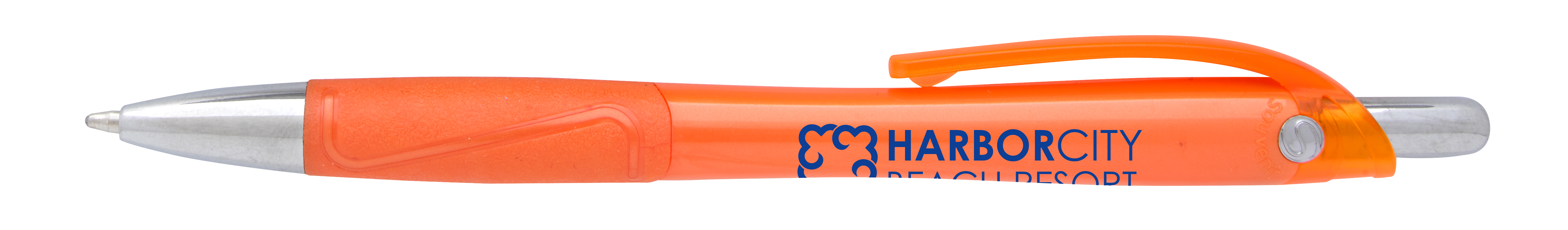 Souvenir® Iridescent Story Pen 21