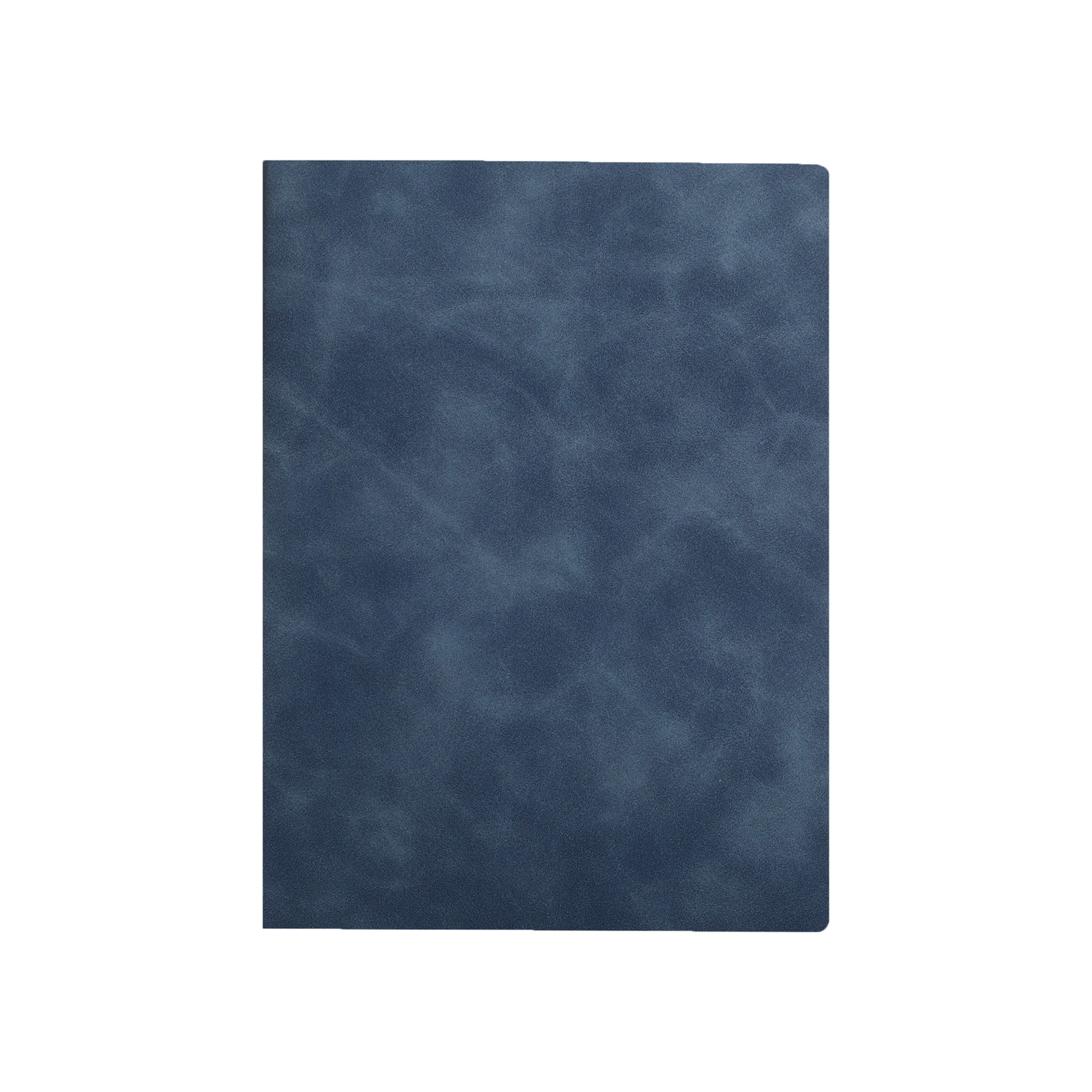 Leather Hardcover Journal 8
