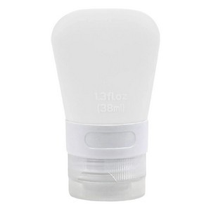 38ml Silicone Travel Dispenser With Leakproof Design 13