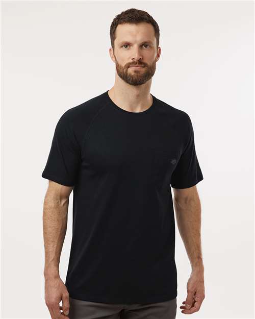 Men's Performance Cooling T-Shirt - S600 4