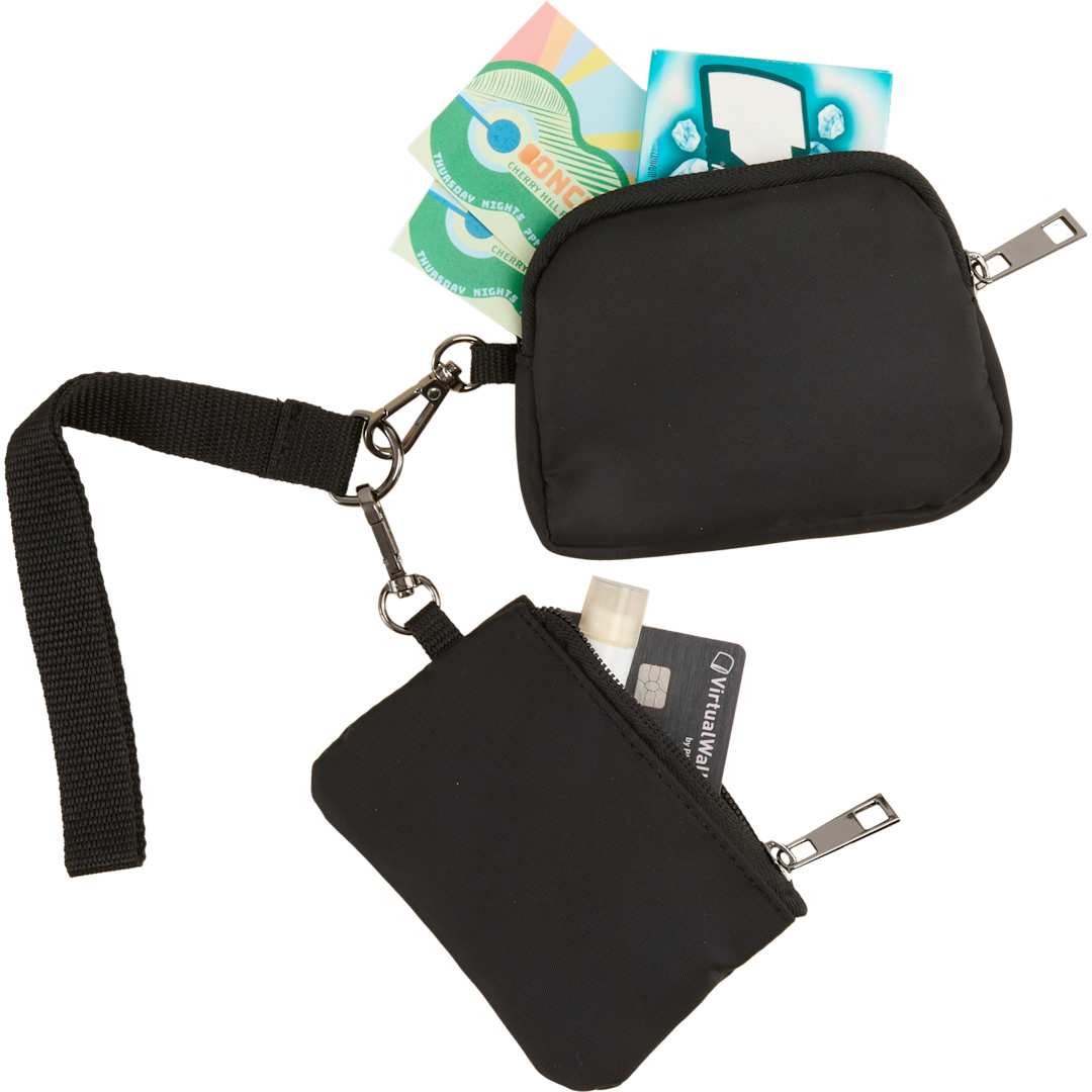 Daybreak Recycled Dual Lanyard 55