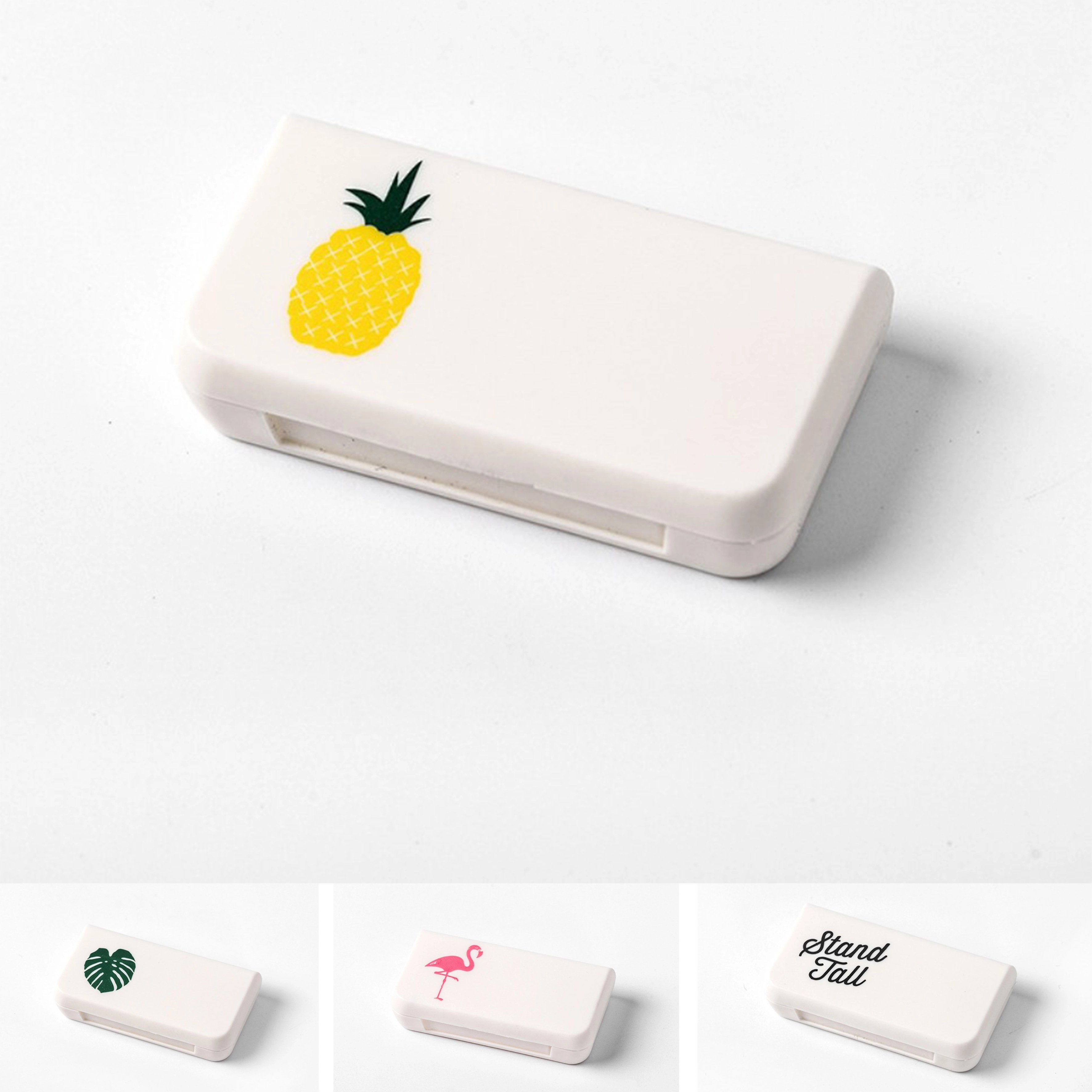 A Pill Box