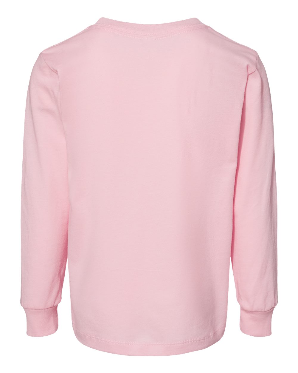 Toddler Jersey Long Sleeve Tee - 3501T 22
