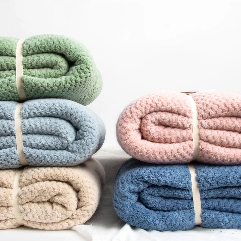 Microfiber Oversize Quick Dry Lint Free Bath Towel 4