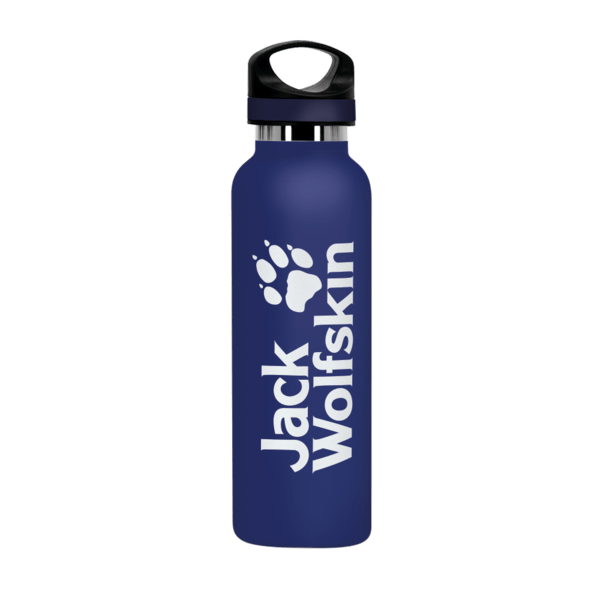 20 oz. Basecamp Tundra Bottle with Screw Top Lid 248