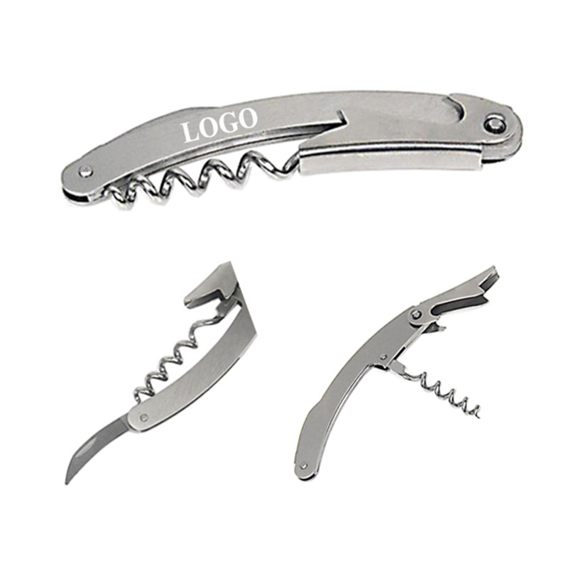 Cockscrew Wine Bottle Openers 2