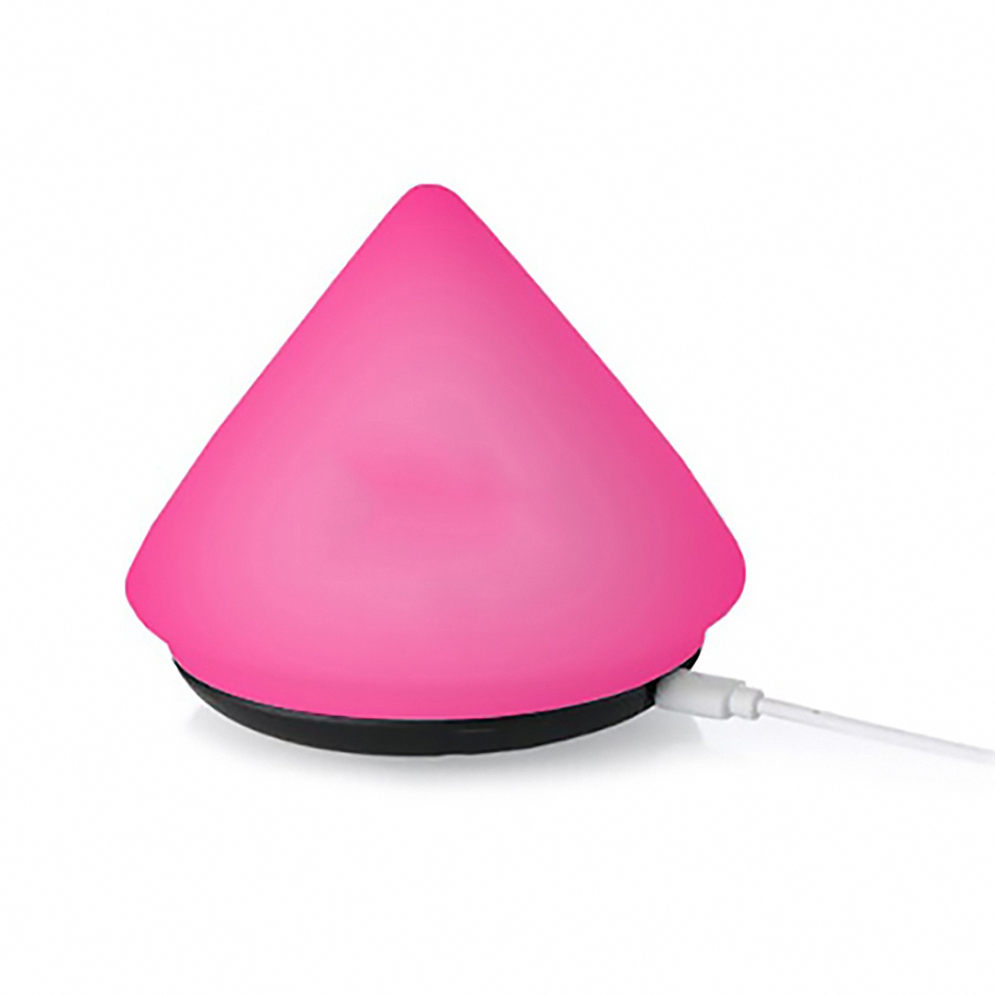 LED Rechargeable Color Changing Lamp 6