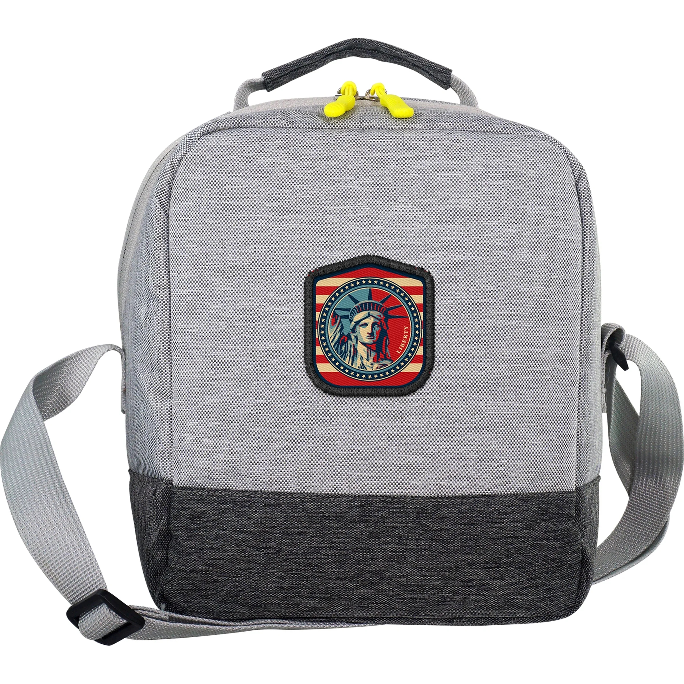 BAY EMBLEM HANDY COOLER BAG 27