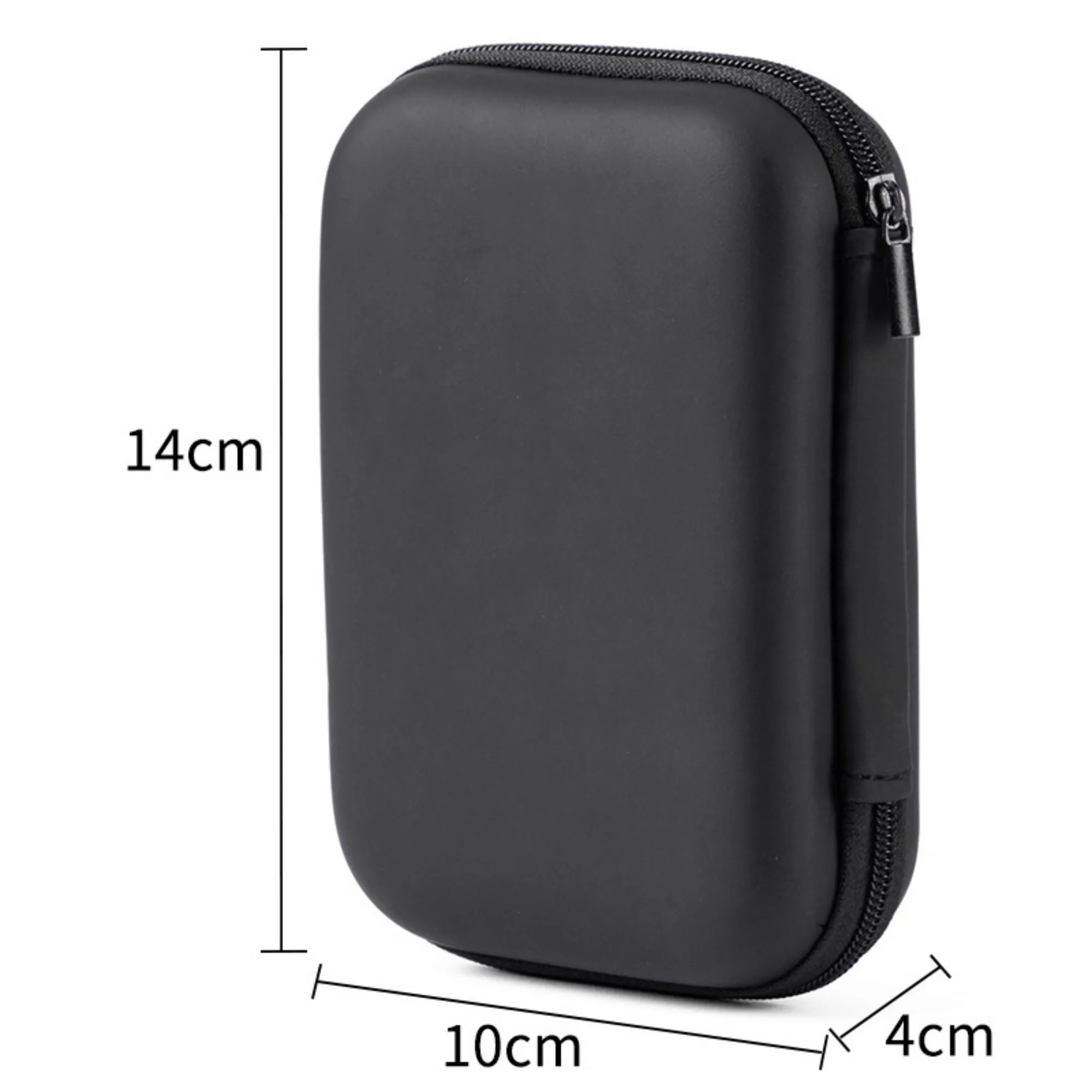 2.5 inch Hard Drive Carrying Bag 1