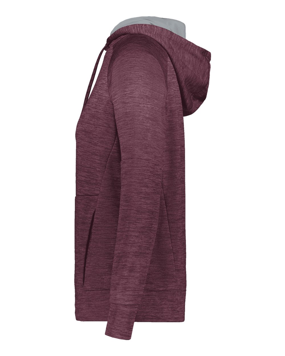 Women's All-Pro Performance Fleece Hooded Sweatshirt - 223780 14