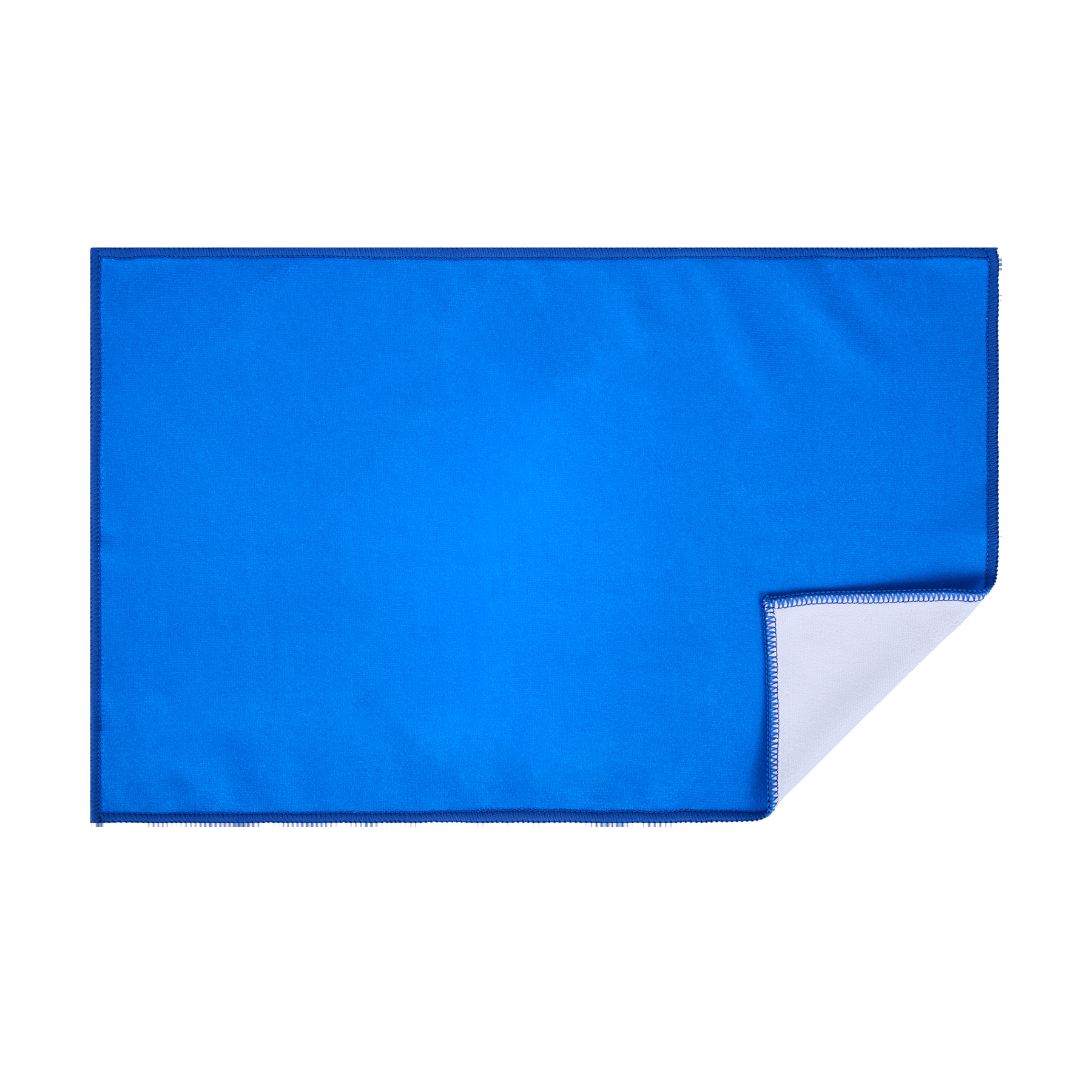 250GSM Dye Sublimated Microfiber Rally Towel 7