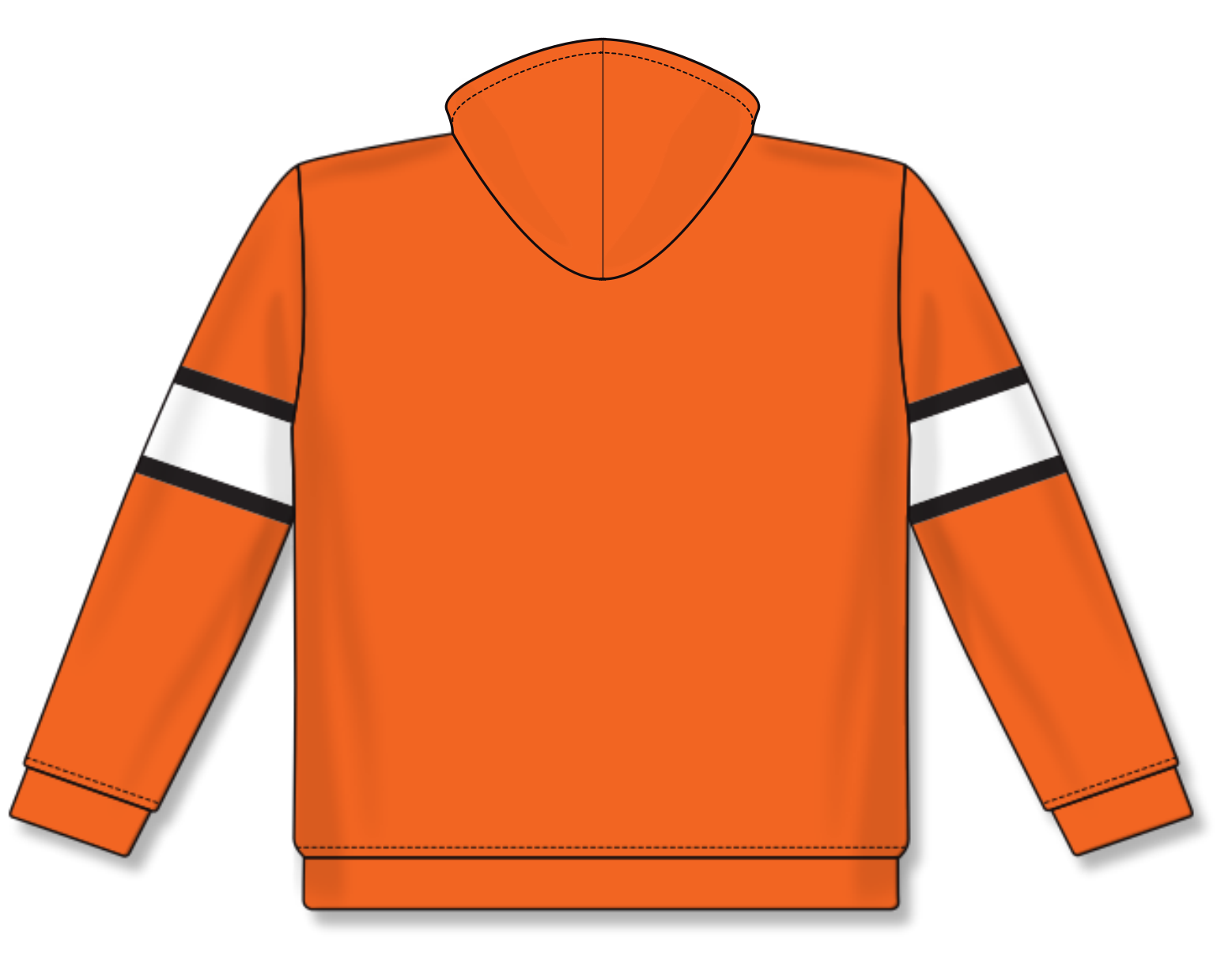 Apparel Sweatshirts A1845-G01 108