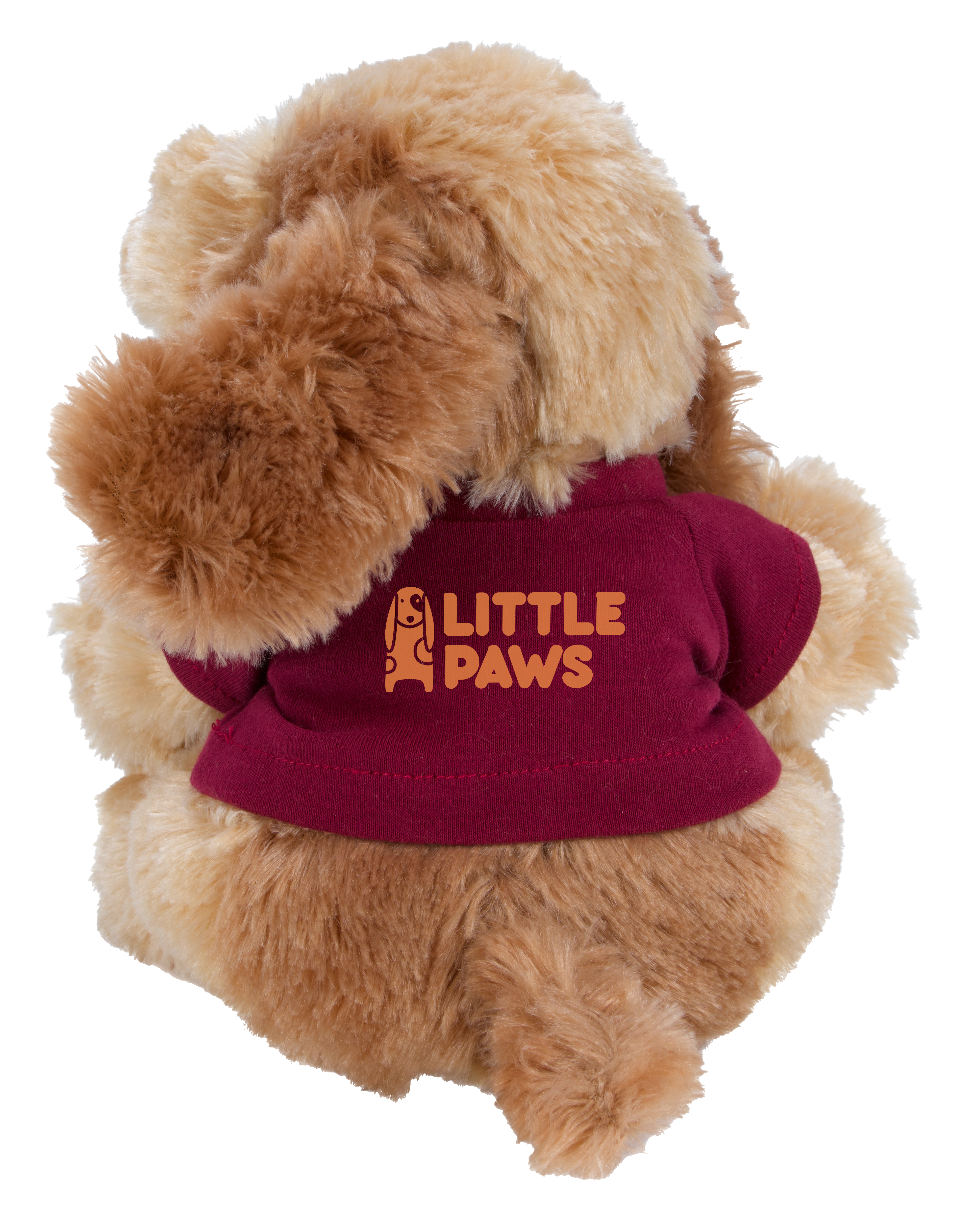Chelsea Teddy Bear™ Bo - 8" Plush 20