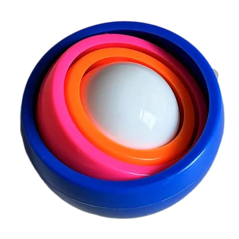 Fidget Gyroscope 25
