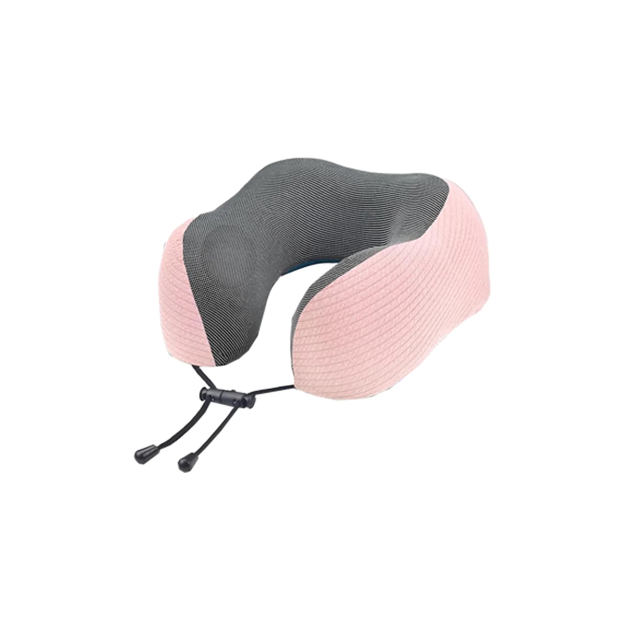 U-Shaped Pillow for Traveling 6.97" x 6.14" x 5.47" 6