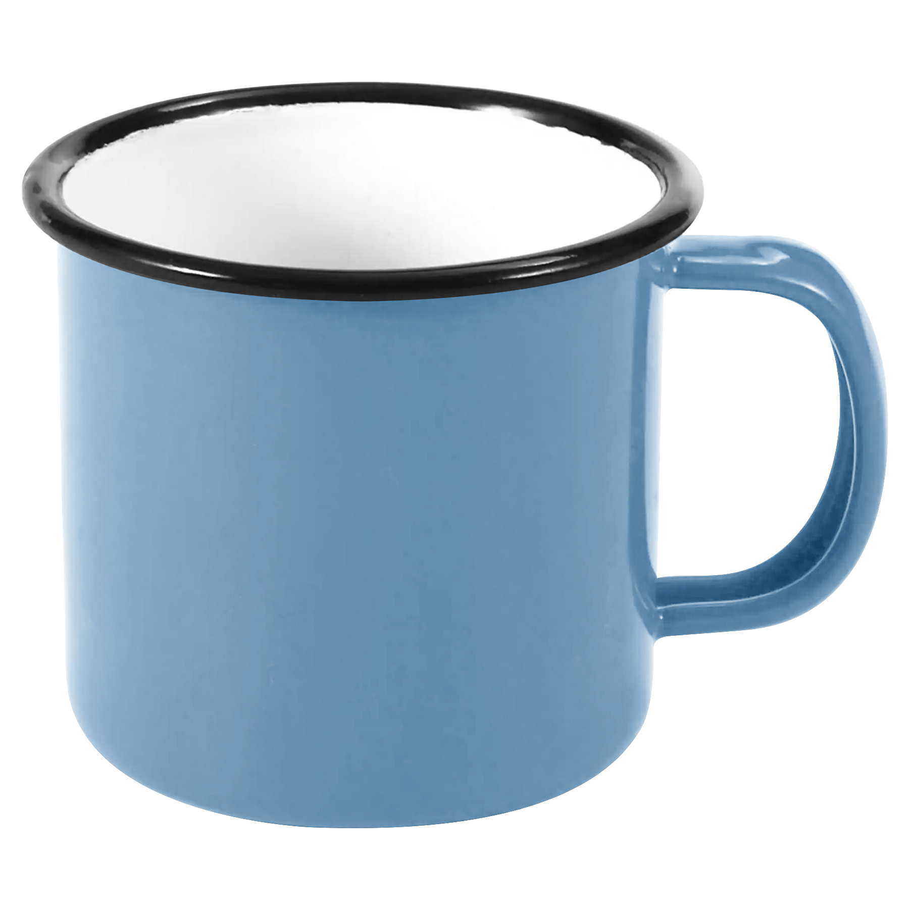 Enamel Mug 15