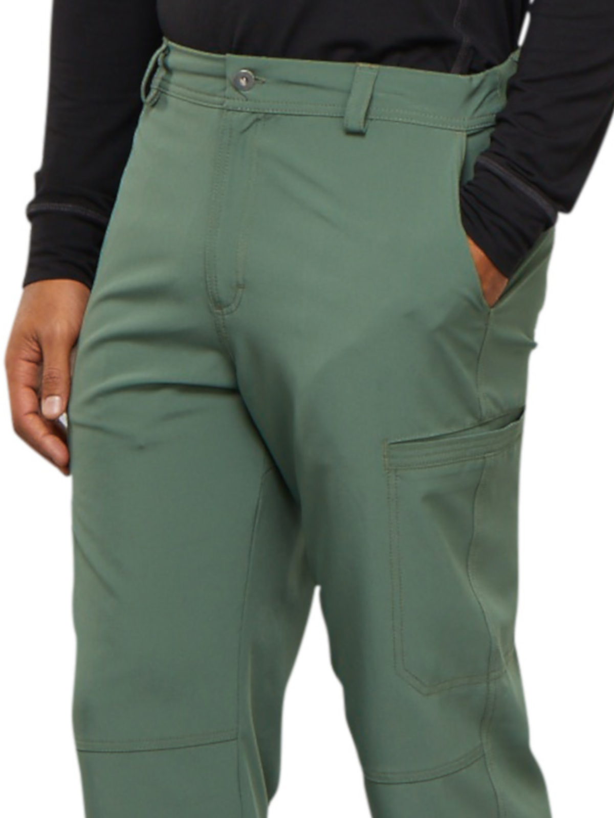 Infinity - Men's 6-Pocket Tapered Leg Pant 41