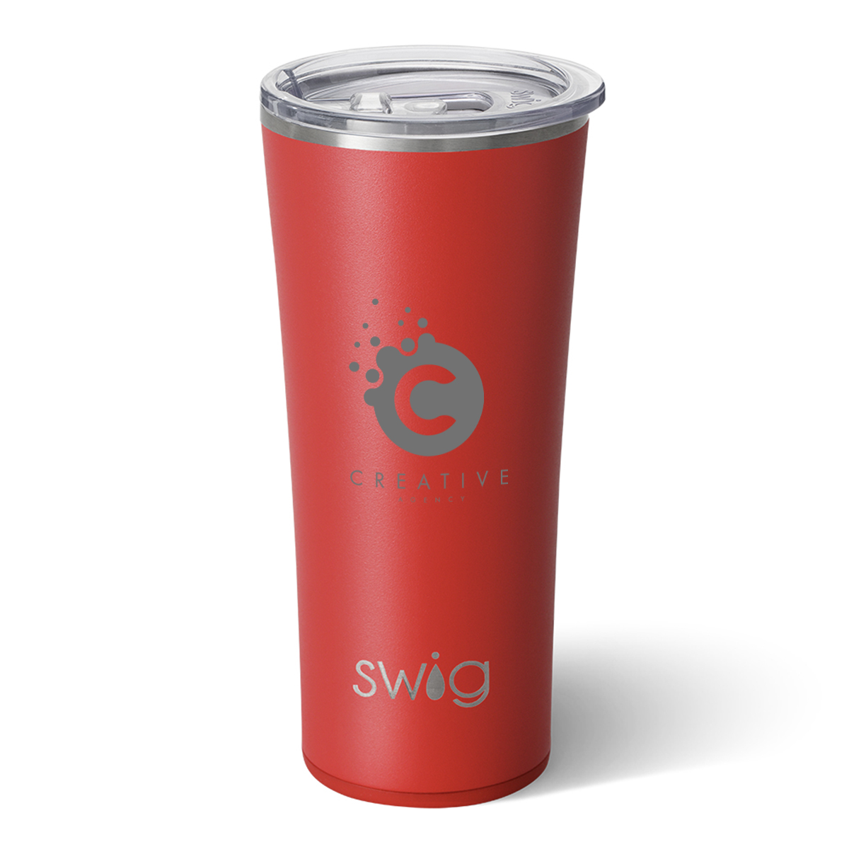22 Oz. Swig Life Stainless Steel Tumbler 3