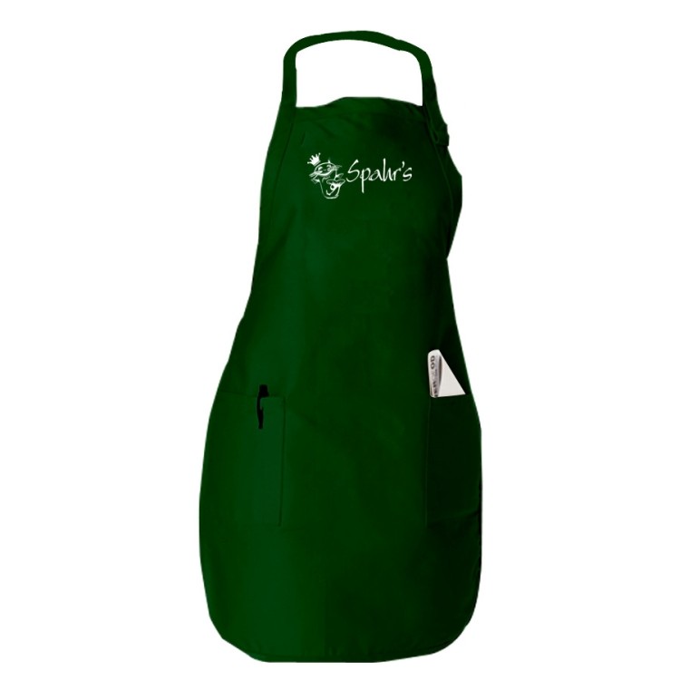 Bistro Apron 4