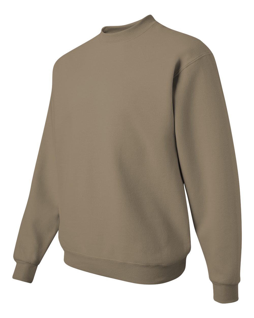 Unisex NuBlend® Crewneck Sweatshirt - 562MR 176