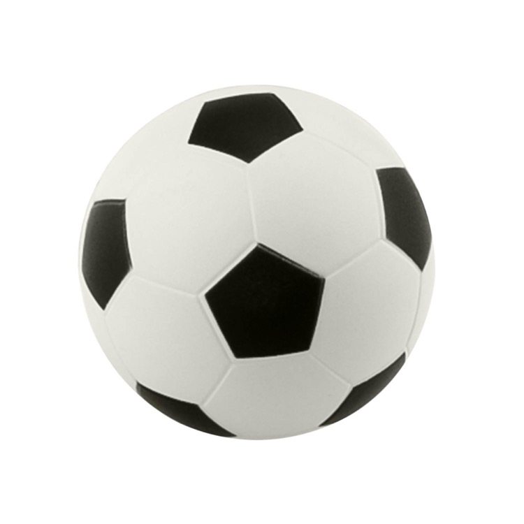 STRESS SOCCER BALL - large 1