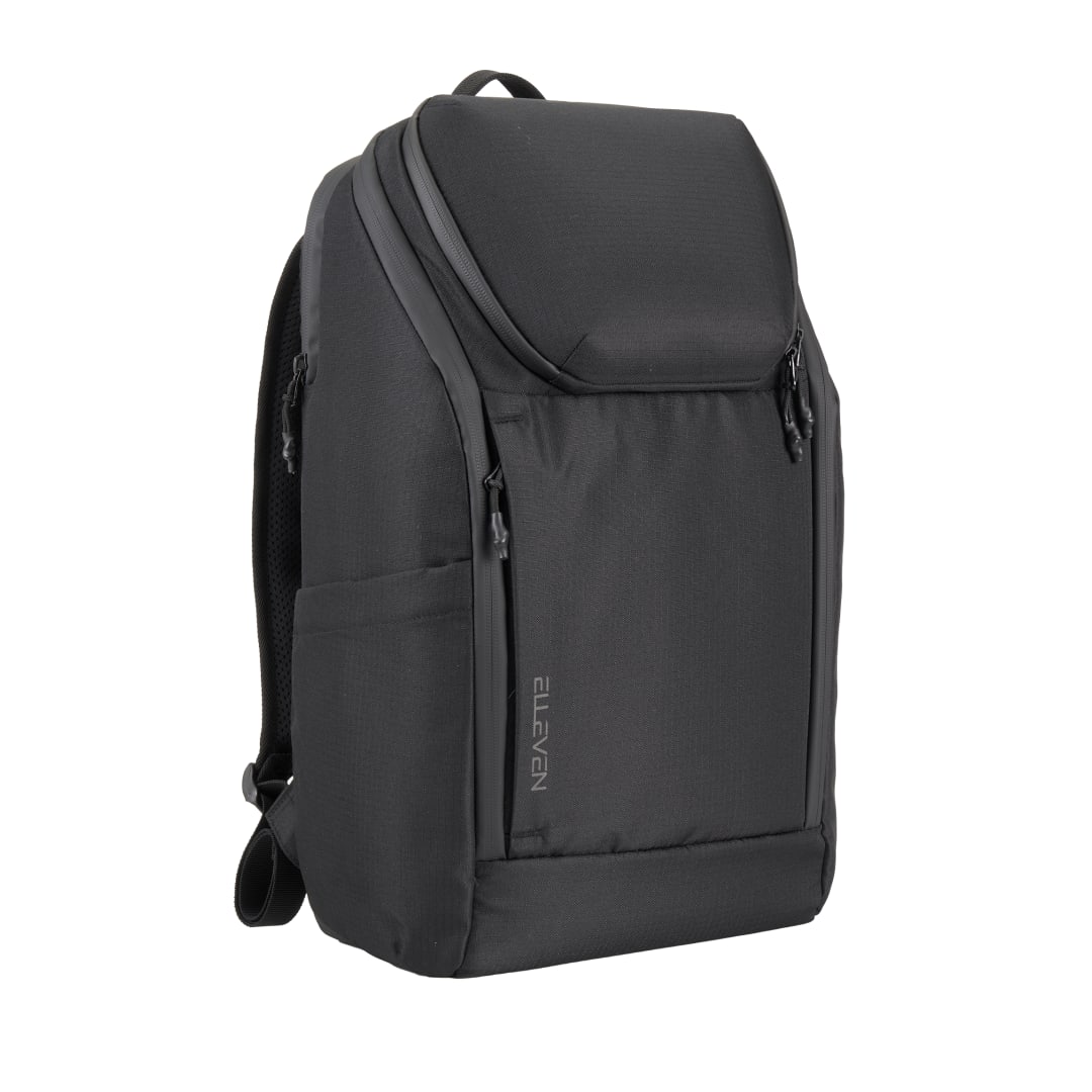 Elleven Orion Recycled 15" Laptop Backpack 4