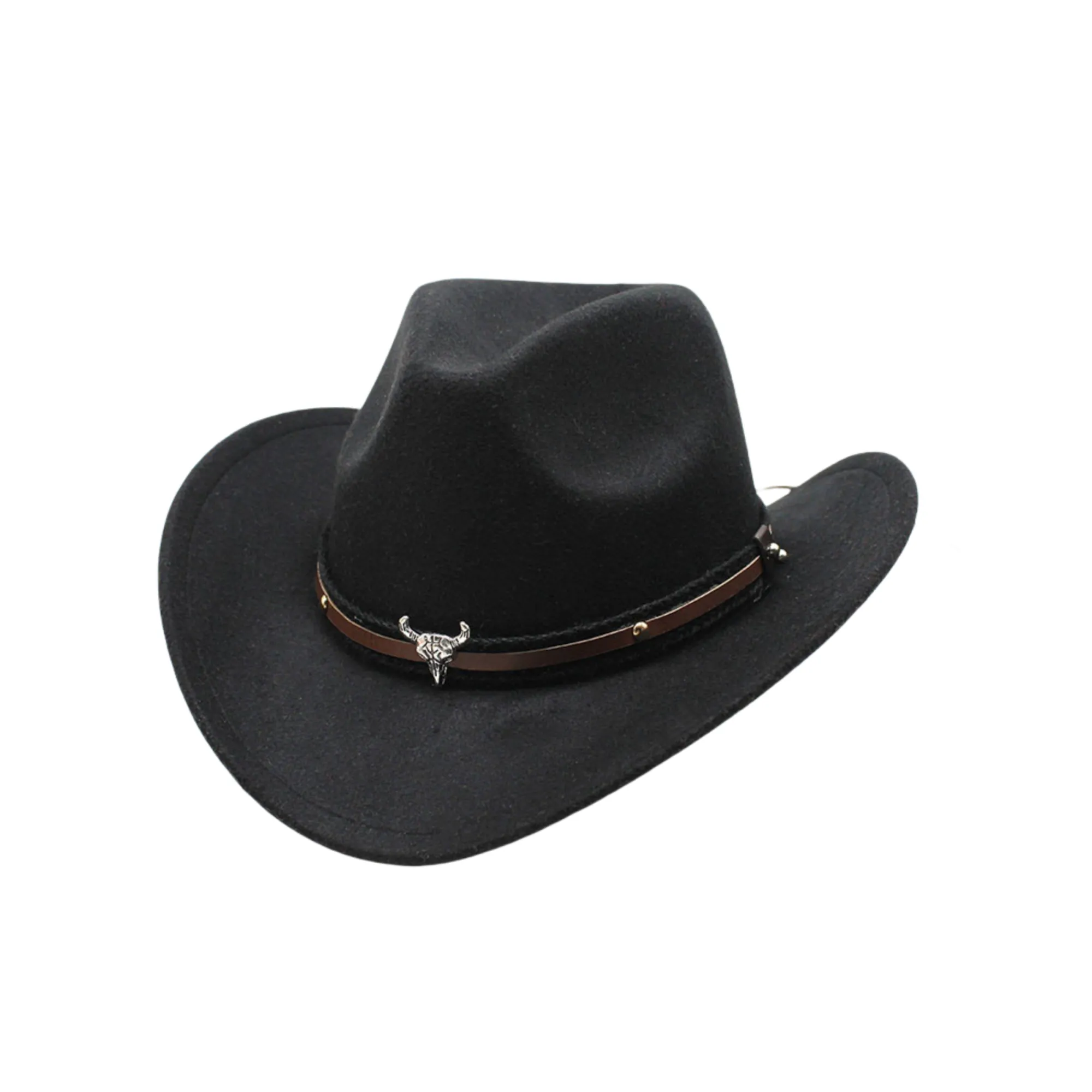 Outdoor Western Cowboy Hat 3