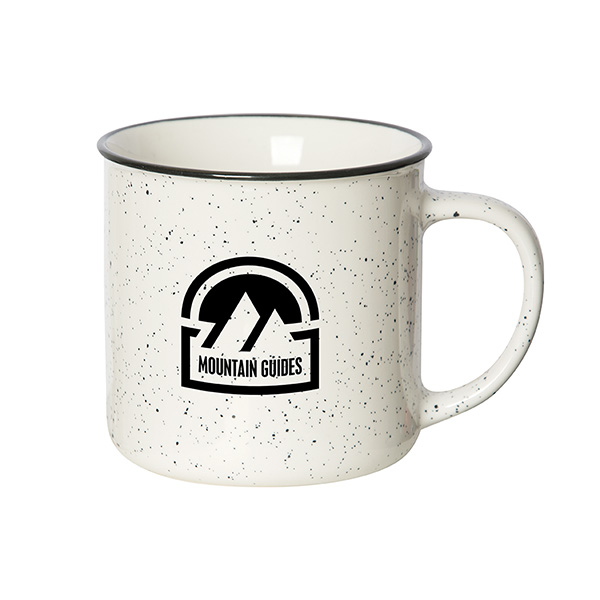 Beach House 325 Ml. (11 Fl. Oz.) Speckled Mug 4