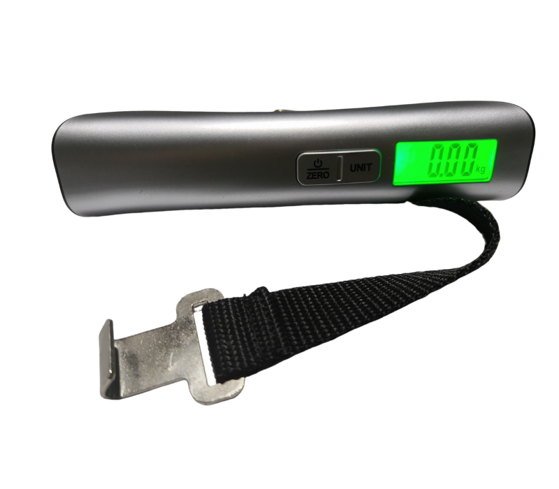 Digital Luggage Scale 7