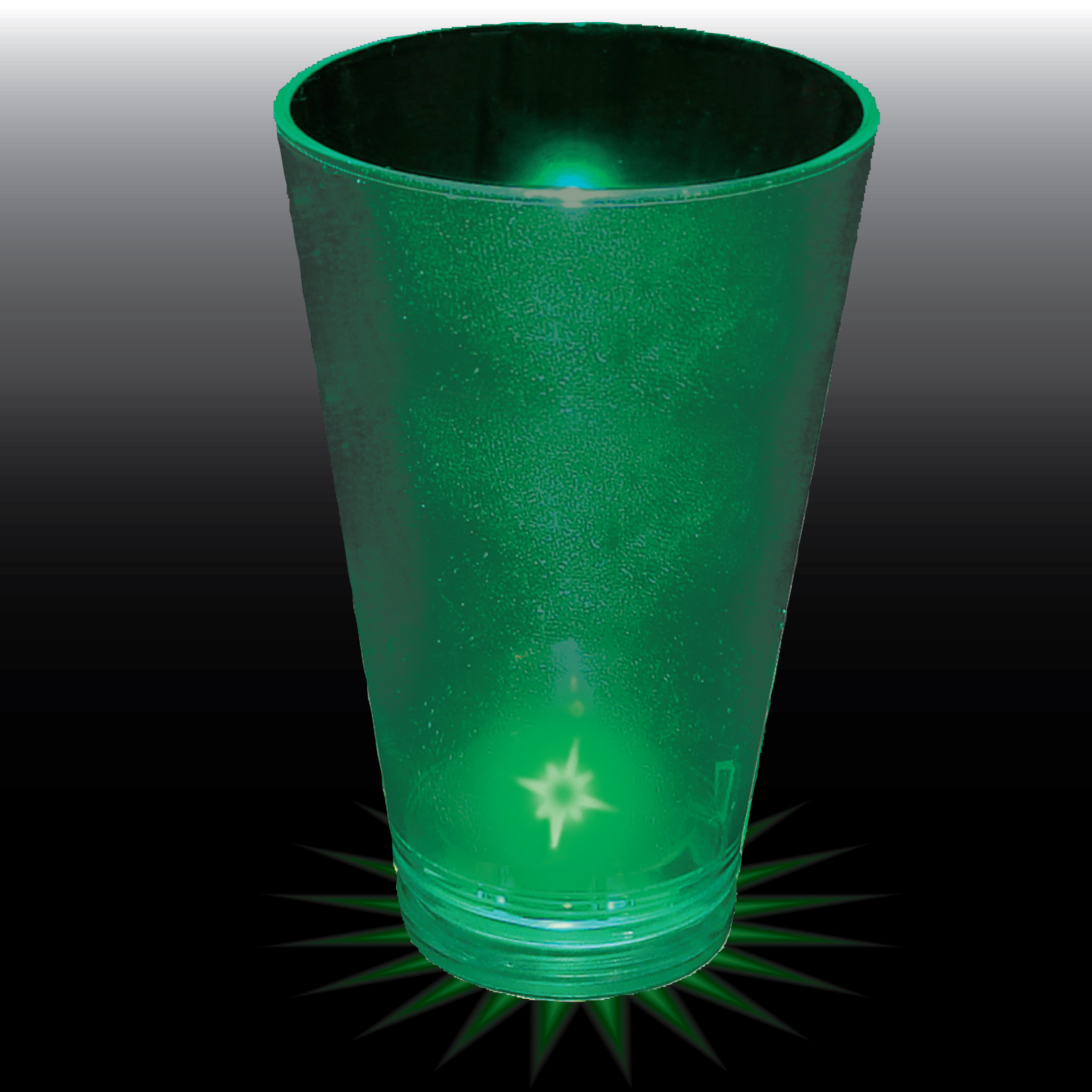 3.5oz Light Up Plastic Sampling Cup 21