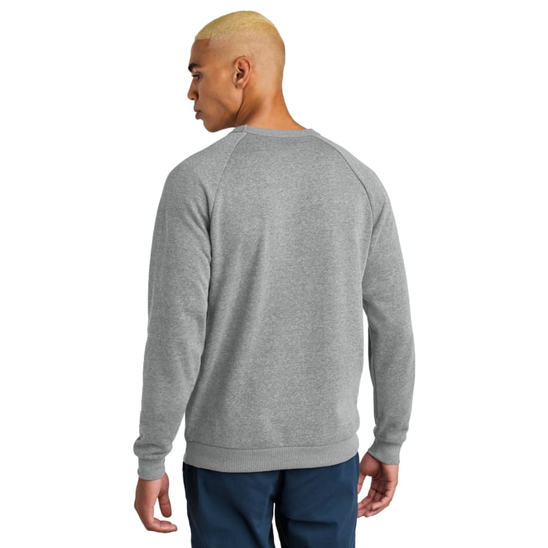 District Perfect Tri Fleece Crewneck Sweatshirt 43
