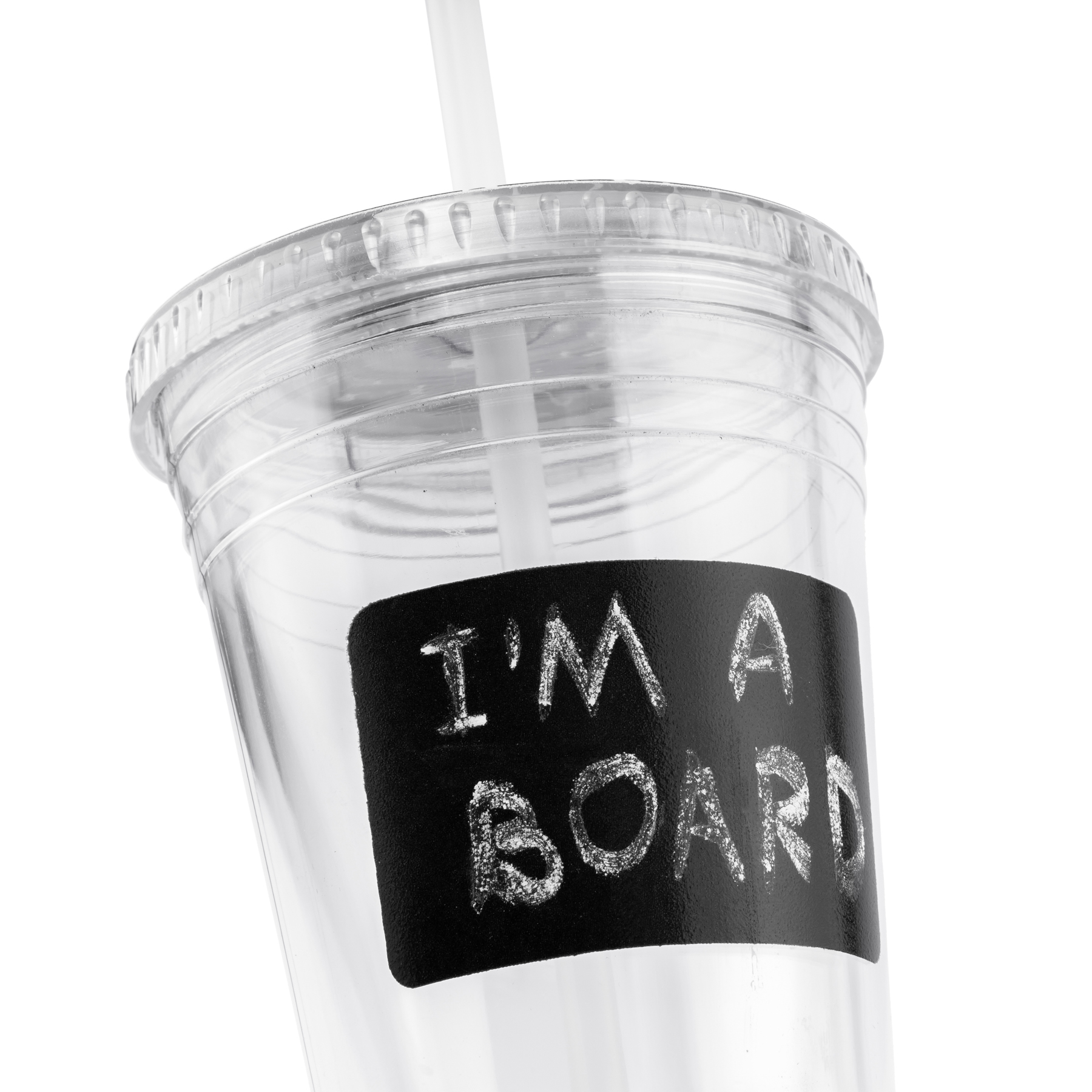 16 oz Back to School Slurpy Tumbler 1