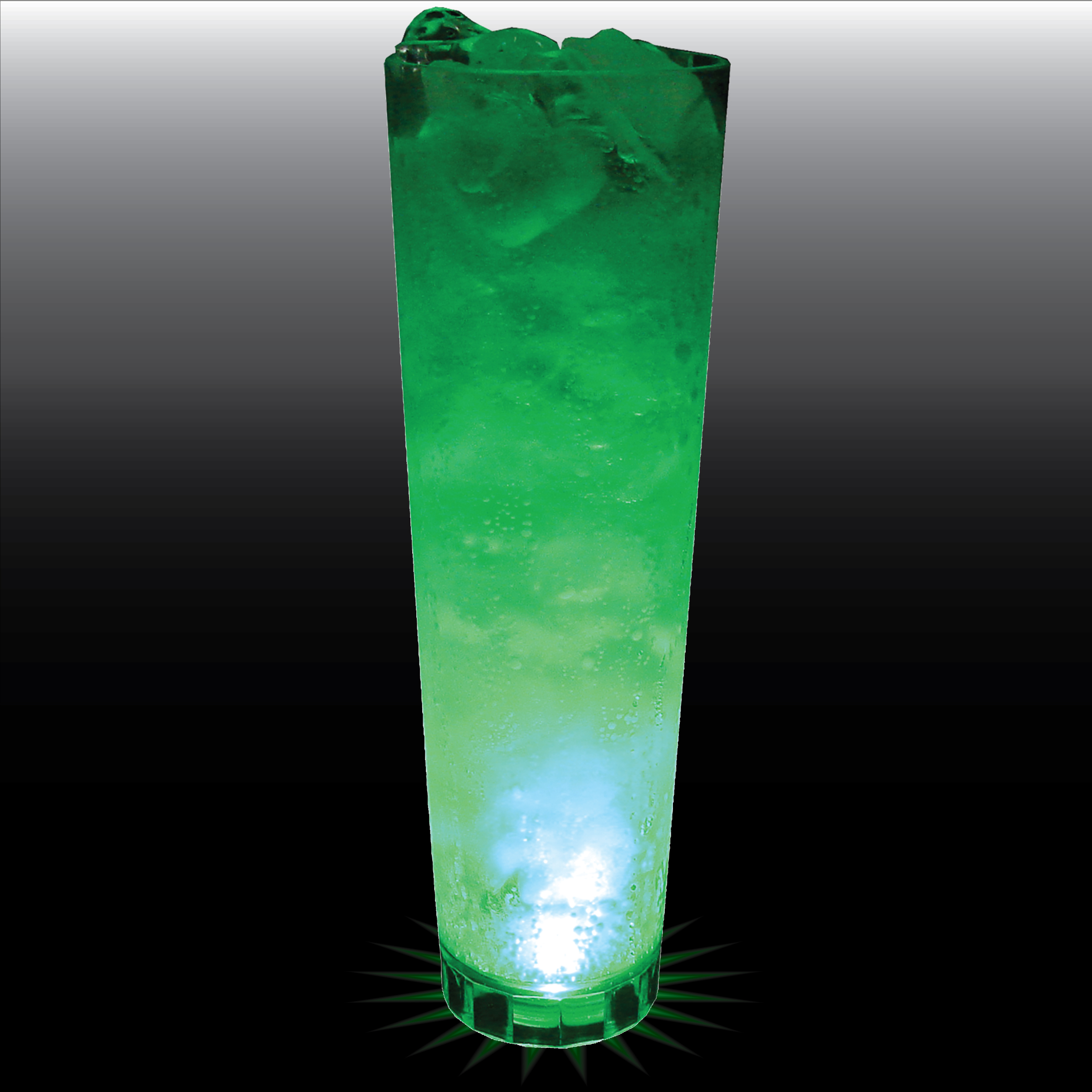 32oz Single Light Large Volume Tall Plastic Cup 6