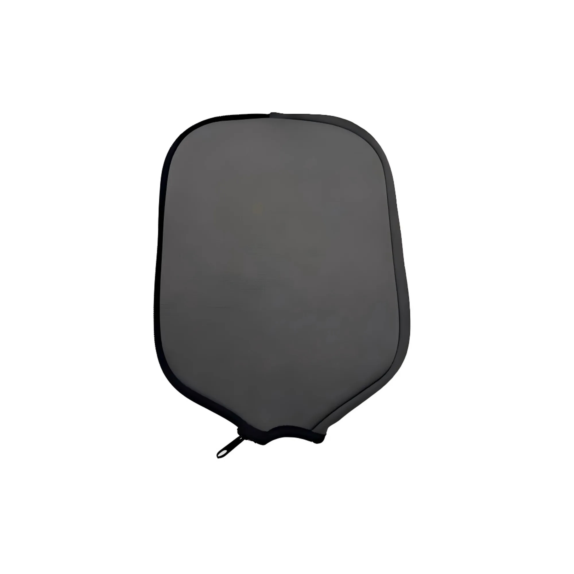 MOQ 50 Soft Tactile Neoprene Pickleball Paddle Protection 12