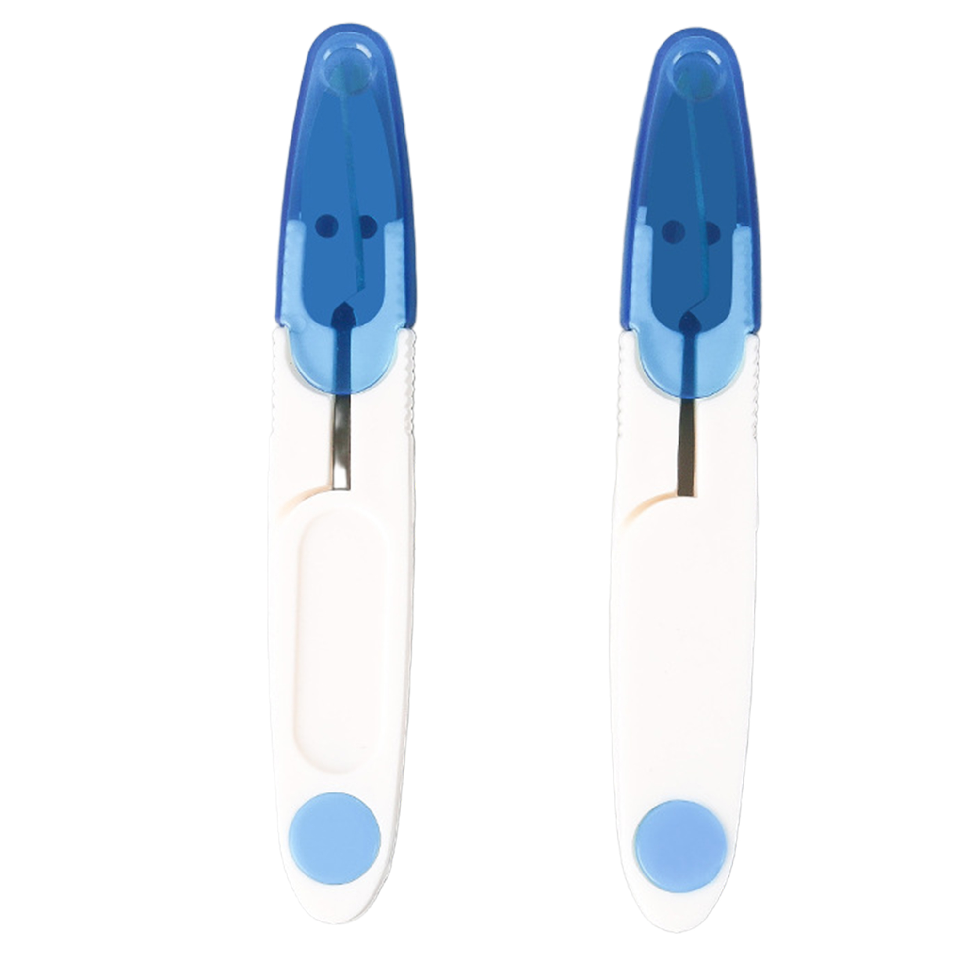 U-Shaped Mini Scissors 6