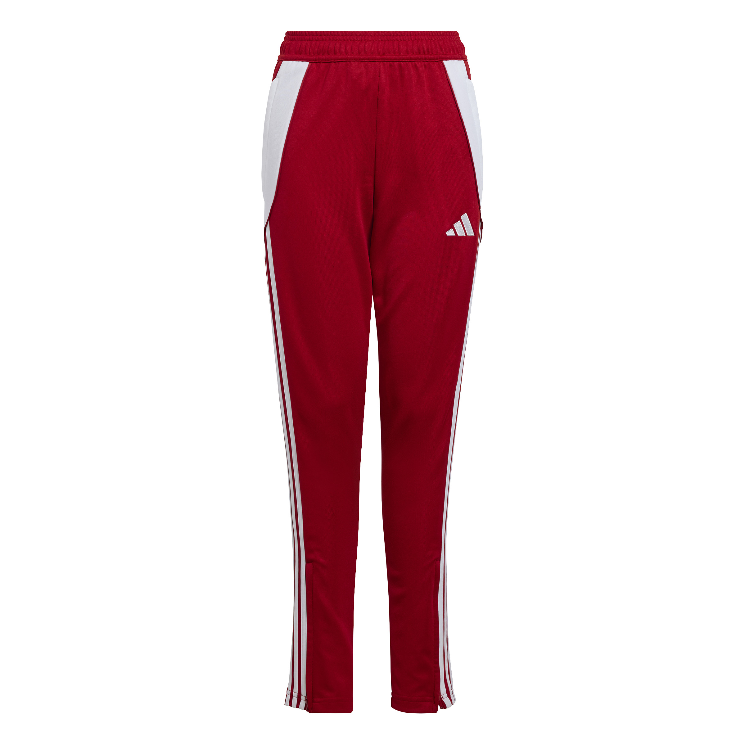 Tiro 24 Training Pants Kids 4
