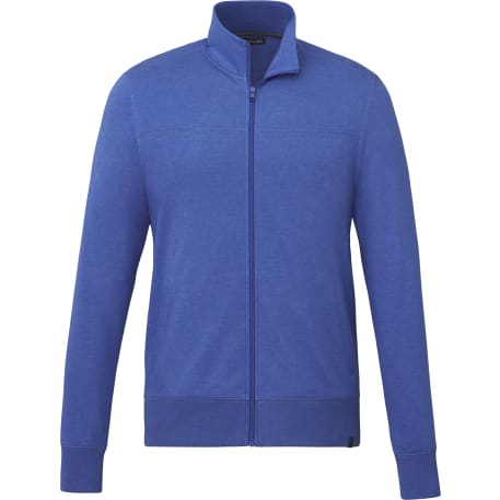 Men's ARGUS Eco Fleece Full Zip 76