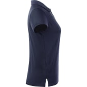 Greatness Wins Athletic Tech Polo - Women's 117