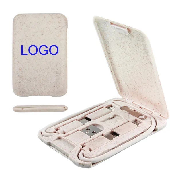 Eco Charge Cable Kit 5