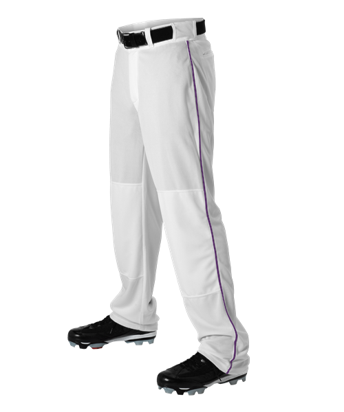 Youth Baseball Pant With Braid 10