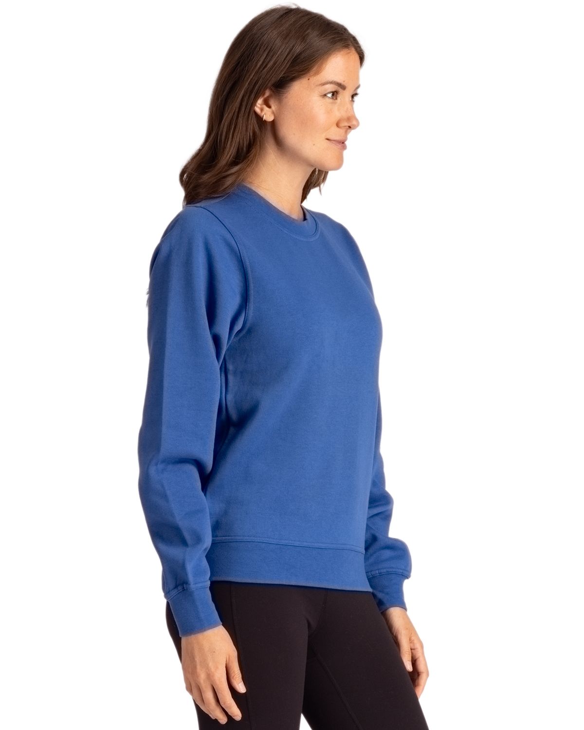Clique Stockholm Unisex Crewneck Sweatshirt 149