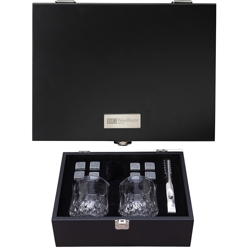 Downey 14-Piece Whiskey Set 3