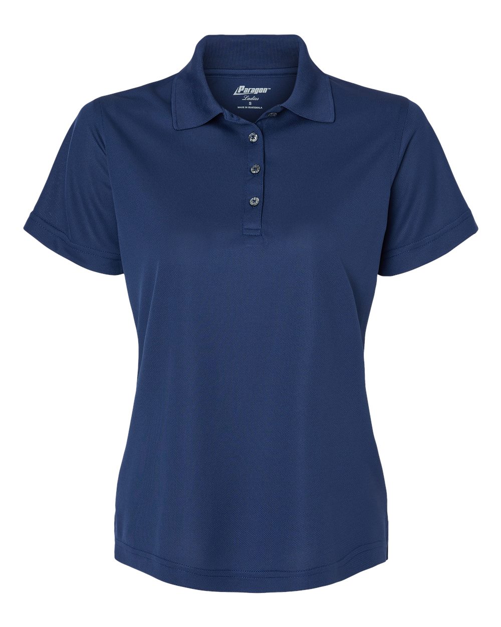 Women's Saratoga Performance Mini Mesh Polo - 104 184
