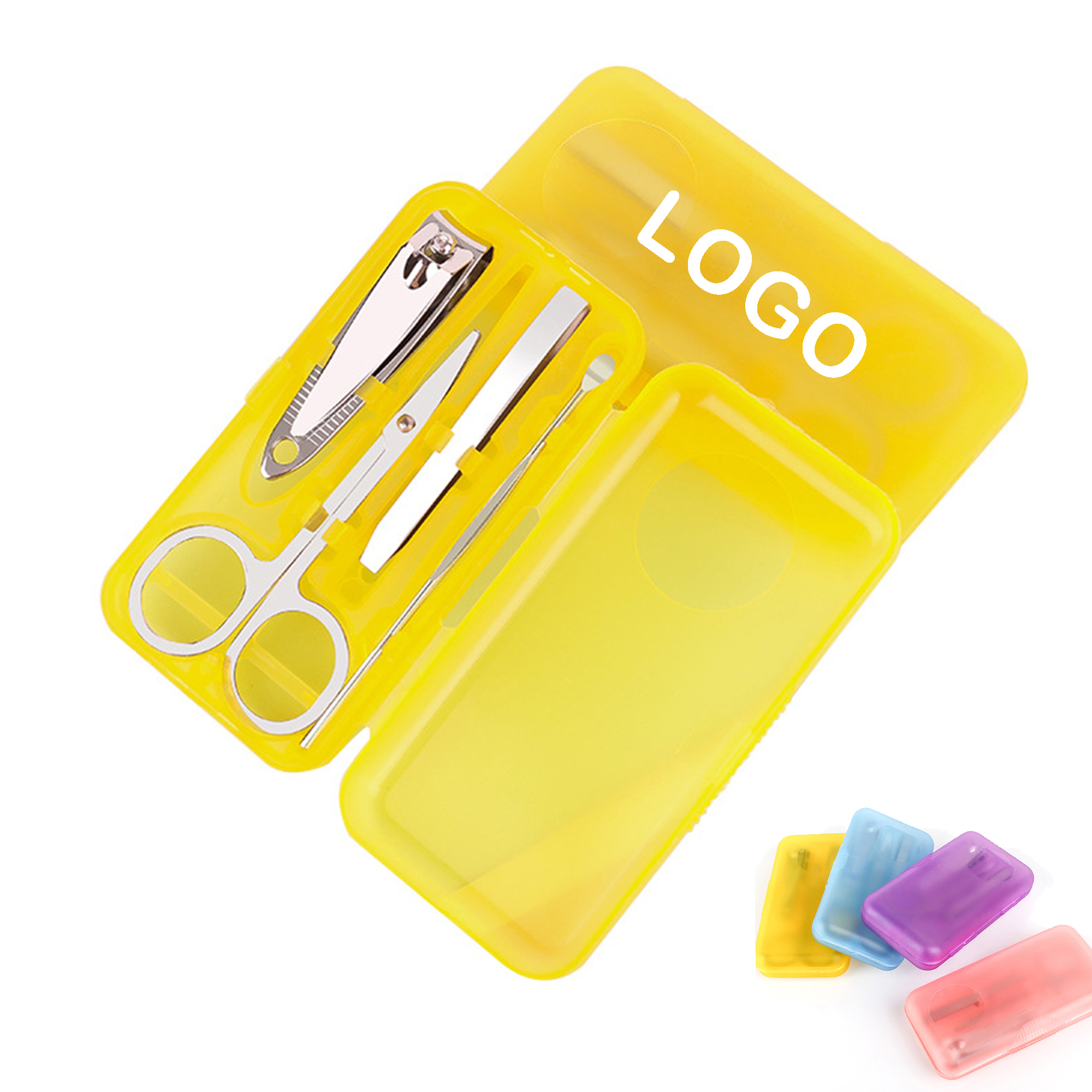 Nail Care Kit 3